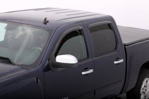 Auto Ventshade - Auto Ventshade Ventvisor Deflector 4 pc. 94515 - Image 2