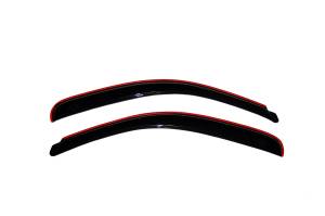 Auto Ventshade - Auto Ventshade Ventvisor In-Channel Deflector 2 pc. 192326 - Image 1