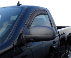 Auto Ventshade - Auto Ventshade Ventvisor In-Channel Deflector 2 pc. 192326 - Image 2