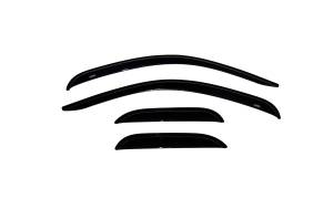 Auto Ventshade - Auto Ventshade Ventvisor Deflector 4 pc. 94040 - Image 1