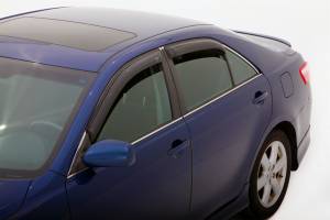 Auto Ventshade - Auto Ventshade Ventvisor Deflector 4 pc. 94425 - Image 2