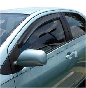 Auto Ventshade - Auto Ventshade Ventvisor In-Channel Deflector 2 pc. 192916 - Image 2