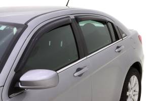 Auto Ventshade - Auto Ventshade Ventvisor Deflector 4 pc. 94458 - Image 3