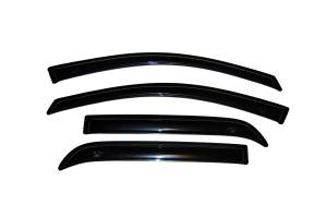 Auto Ventshade - Auto Ventshade Ventvisor Deflector 4 pc. 94632 - Image 1