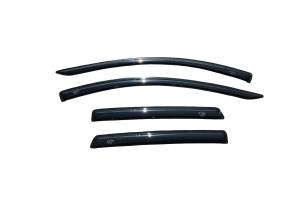 Auto Ventshade - Auto Ventshade Ventvisor Deflector 4 pc. 94141 - Image 1
