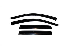 Auto Ventshade - Auto Ventshade Ventvisor Deflector 4 pc. 94555 - Image 1