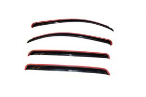 Auto Ventshade - Auto Ventshade Ventvisor In-Channel Deflector 4 pc. 194309 - Image 1