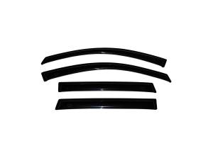 Auto Ventshade - Auto Ventshade Ventvisor Deflector 4 pc. 94011 - Image 1