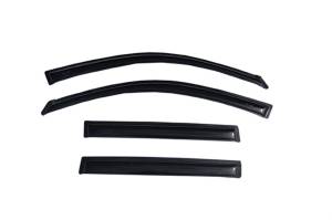 Auto Ventshade - Auto Ventshade Ventvisor Deflector 4 pc. 94063 - Image 1