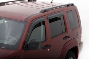 Auto Ventshade - Auto Ventshade Ventvisor Deflector 4 pc. 94964 - Image 2
