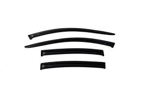 Auto Ventshade - Auto Ventshade Ventvisor Deflector 4 pc. 94068 - Image 1