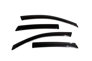 Auto Ventshade - Auto Ventshade Ventvisor Deflector 4 pc. 94968 - Image 1