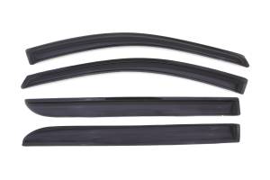 Auto Ventshade - Auto Ventshade Ventvisor Deflector 4 pc. 94083 - Image 1