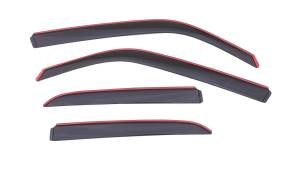 Auto Ventshade - Auto Ventshade Ventvisor Low Profile Deflector 4 pc. 994002 - Image 1