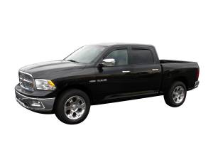 Auto Ventshade - Auto Ventshade Ventvisor Low Profile Deflector 4 pc. 994002 - Image 2