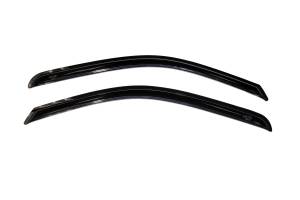 Auto Ventshade - Auto Ventshade Ventvisor Deflector 2 pc. 92002 - Image 1