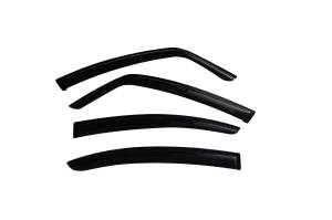 Auto Ventshade - Auto Ventshade Ventvisor Deflector 4 pc. 94157 - Image 1