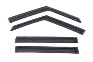 Auto Ventshade - Auto Ventshade Ventvisor Deflector 4 pc. 94164 - Image 1