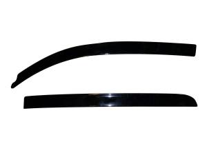 Auto Ventshade - Auto Ventshade Ventvisor Low Profile Deflector 4 pc. 894012 - Image 1