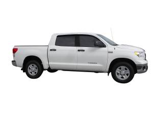 Auto Ventshade - Auto Ventshade Ventvisor Low Profile Deflector 4 pc. 894012 - Image 2