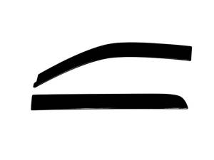 Auto Ventshade - Auto Ventshade Ventvisor Low Profile Deflector 4 pc. 894010 - Image 1