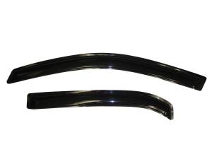 Auto Ventshade - Auto Ventshade Ventvisor Deflector 4 pc. 94166 - Image 1