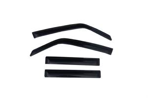 Auto Ventshade - Auto Ventshade Ventvisor Deflector 4 pc. 94352 - Image 1