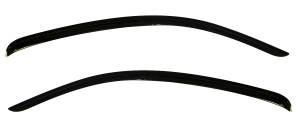 Auto Ventshade - Auto Ventshade Ventvisor Deflector 2 pc. 92024 - Image 1