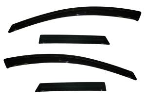 Auto Ventshade - Auto Ventshade Ventvisor Deflector 4 pc. 94325 - Image 1