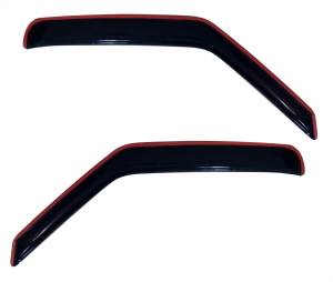 Auto Ventshade - Auto Ventshade Ventvisor In-Channel Deflector 2 pc. 192141 - Image 1