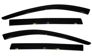 Auto Ventshade - Auto Ventshade Ventvisor Deflector 4 pc. 94246 - Image 1