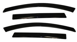 Auto Ventshade - Auto Ventshade Ventvisor Deflector 4 pc. 94143 - Image 1