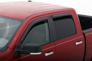 Auto Ventshade - Auto Ventshade Ventvisor Deflector 4 pc. 94624 - Image 2