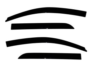 Auto Ventshade - Auto Ventshade Ventvisor Low Profile Deflector 4 pc. 894019 - Image 1