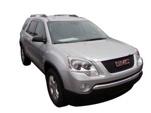 Auto Ventshade - Auto Ventshade Ventvisor Low Profile Deflector 4 pc. 894019 - Image 2