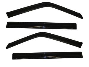 Auto Ventshade - Auto Ventshade Ventvisor Deflector 4 pc. 94437 - Image 1
