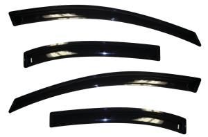 Auto Ventshade - Auto Ventshade Ventvisor Deflector 4 pc. 94516 - Image 1