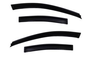 Auto Ventshade - Auto Ventshade Ventvisor Deflector 4 pc. 94611 - Image 1