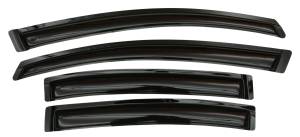 Auto Ventshade - Auto Ventshade Ventvisor Deflector 4 pc. 94462 - Image 1