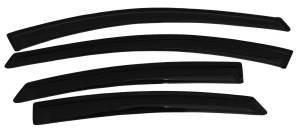 Auto Ventshade - Auto Ventshade Ventvisor Deflector 4 pc. 94615 - Image 1