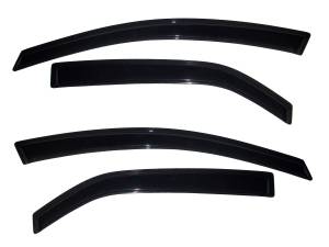 Auto Ventshade - Auto Ventshade Ventvisor Deflector 4 pc. 94688 - Image 1