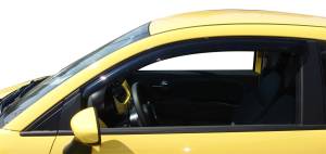 Auto Ventshade - Auto Ventshade Ventvisor Deflector 2 pc. 92385 - Image 2