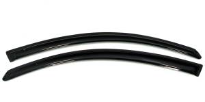 Auto Ventshade - Auto Ventshade Ventvisor Deflector 2 pc. 92392 - Image 1