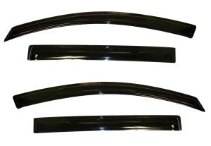Auto Ventshade - Auto Ventshade Ventvisor Deflector 4 pc. 94652 - Image 1