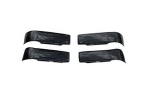 Auto Ventshade - Auto Ventshade Headlight Covers 41033 - Image 1