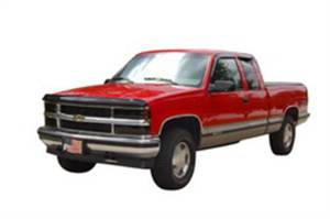 Auto Ventshade - Auto Ventshade Headlight Covers 41033 - Image 2