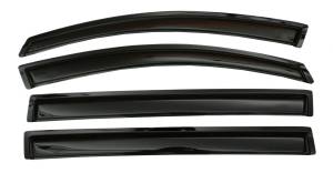 Auto Ventshade - Auto Ventshade Ventvisor Deflector 4 pc. 94203 - Image 1