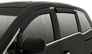 Auto Ventshade - Auto Ventshade Ventvisor Deflector 4 pc. 94203 - Image 2