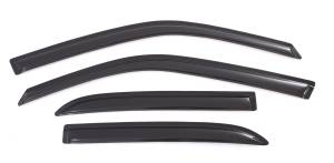 Auto Ventshade - Auto Ventshade Ventvisor Deflector 4 pc. 94432 - Image 1