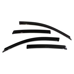 Auto Ventshade - Auto Ventshade Ventvisor Deflector 4 pc. 94485 - Image 1